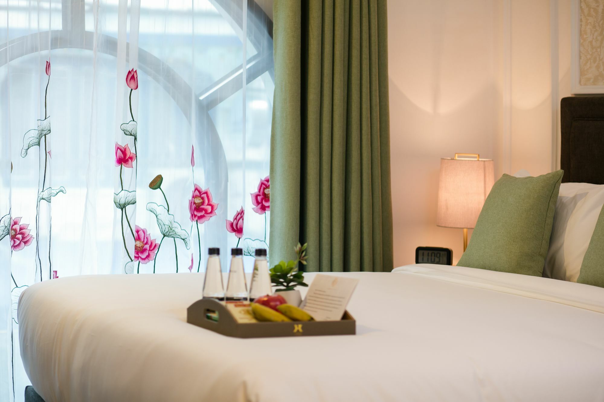 Hotel Allure Hanoi